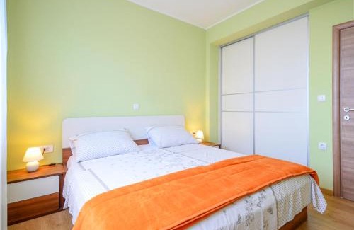 Mihotici Apartment | Apartment Marijo by Interhome