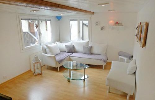 Visperterminen Apartment | Apartment Marilyn by Interhome