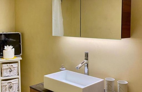 Visperterminen Apartment | Apartment Marilyn by Interhome