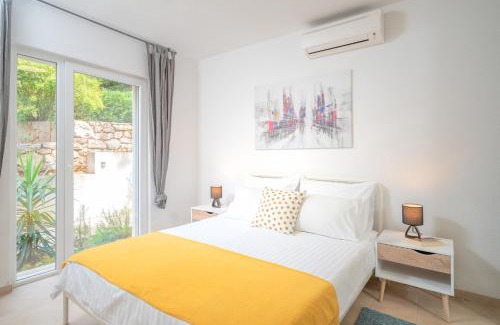 Vrboska Apartment | Apartment Marin - ZF Hvar