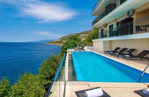 Vratarusa Apartment | Apartment Marina-1 by Interhome