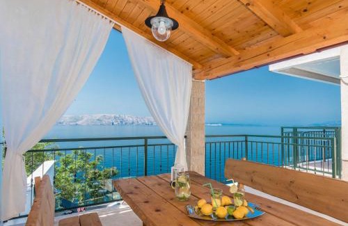 Vratarusa Apartment | Apartment Marina-1 by Interhome