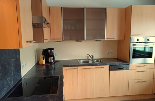 Wenns Apartment | Apartment Marina