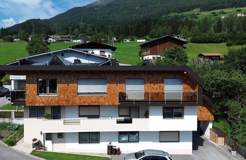 Wenns Apartment | Apartment Marina