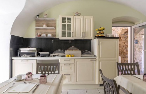 Terzorio Apartment | Apartment Marina by Interhome