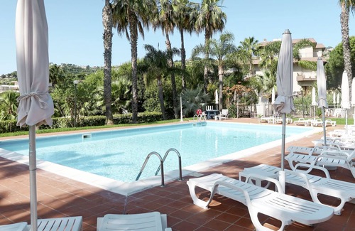 Sanremo Apartment | Apartment Marina by Interhome