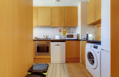 Telheiro Apartment | Apartment Marina Park - Lagos