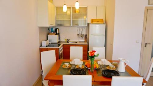 Kavarna Apartment | Apartment Marina Residence - Апартамент Марина Резидънс