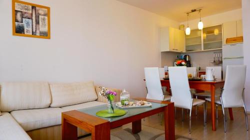 Kavarna Apartment | Apartment Marina Residence - Апартамент Марина Резидънс