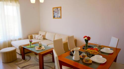 Kavarna Apartment | Apartment Marina Residence - Апартамент Марина Резидънс