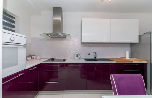 Strozanac Apartment | Apartment Mario