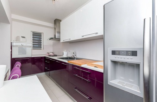 Strozanac Apartment | Apartment Mario
