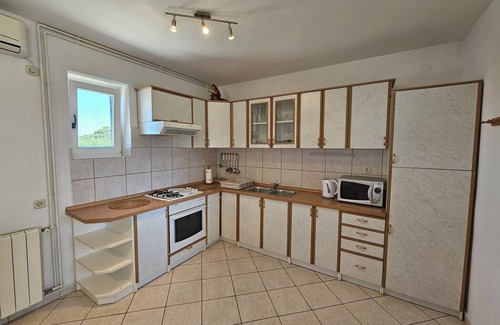 Murter Apartment | Apartment Mario Murter