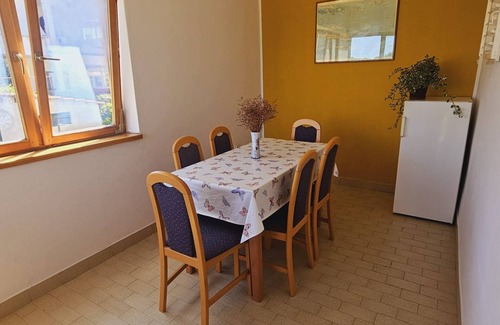 Murter Apartment | Apartment Mario Murter