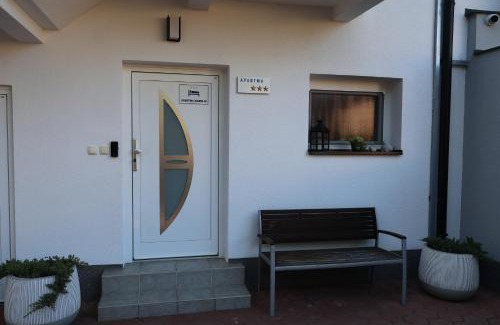 Ptuj Apartment | Apartment Mario