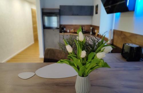 Billerbeck Apartment | Apartment Marissa