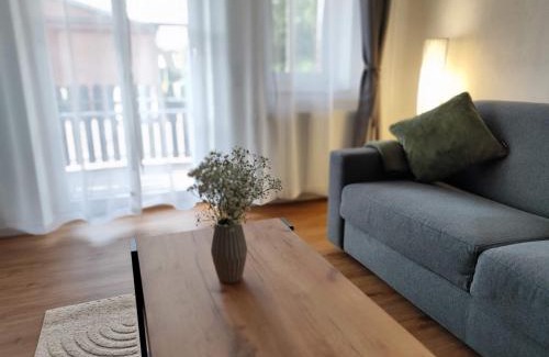 Billerbeck Apartment | Apartment Marissa