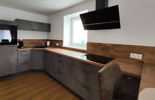 Billerbeck Apartment | Apartment Marissa