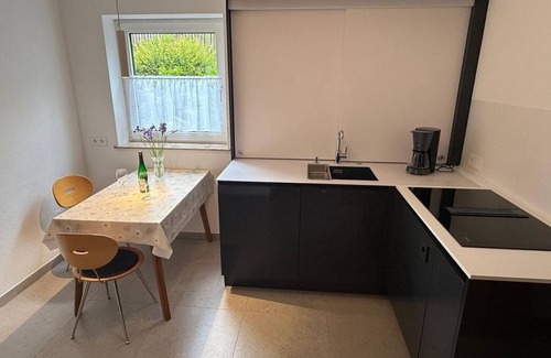 Bernkastel-Kues Apartment | Apartment Marita Schmitt - 4-bed apartment