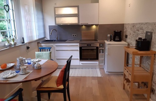 Gelmer-Dyckburg Apartment | Apartment Marius, 1-3 Pers