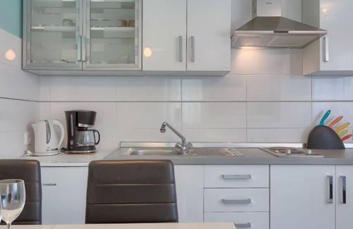 Marceljani Apartment | Apartment Mariza by Interhome