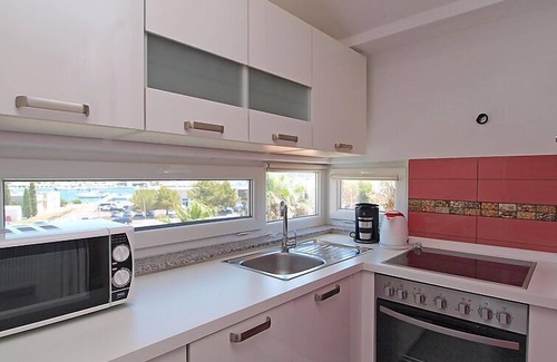 Bibinje Apartment | Apartment Marko by Interhome