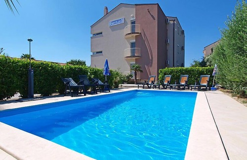 Bibinje Apartment | Apartment Marko by Interhome