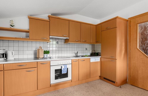 Zillertal Apartment | Apartment Markus by Interhome