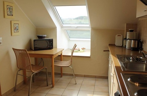 Nimshuscheid Apartment | Apartment Marlies Schneider - 6-bed apartment