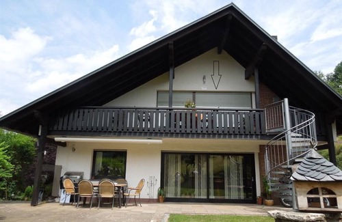 Nimshuscheid Apartment | Apartment Marlies Schneider - 6-bed apartment