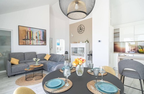 Gorica Apartment | Apartment Marlo in Dubrovnik with sea view