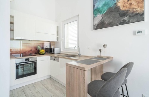 Gorica Apartment | Apartment Marlo in Dubrovnik with sea view