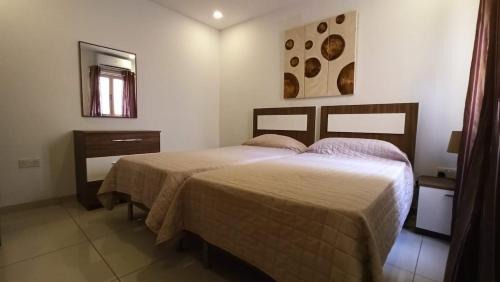 Marsaskala Apartment | Apartment Marsascala Seafront