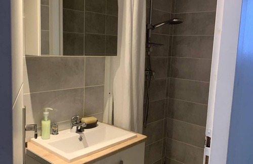 Sainte-Marguerite Apartment | Apartment Marseille 9th district, 2 steps from the Velodrome stadium