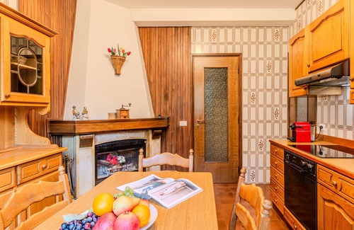 Cerano d'Intelvi House | Apartment Marta by Interhome
