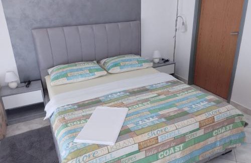 Municipality of Kali Apartment | Apartment Marta