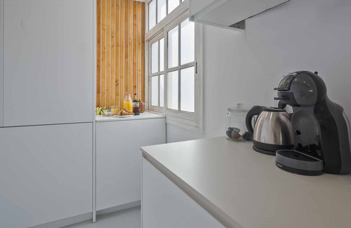 Navas Apartment | Apartment Marti