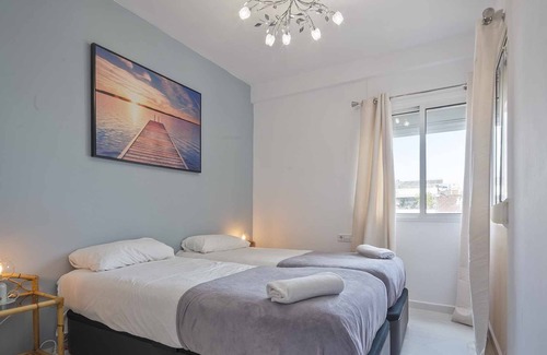 Navas Apartment | Apartment Marti
