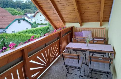 Schallaburg Apartment | Apartment Martin