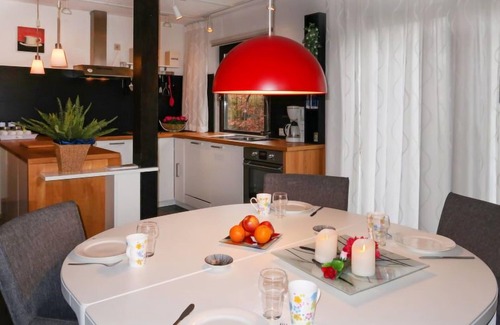 Feriendorf Frankenau Apartment | Apartment Martin by Interhome