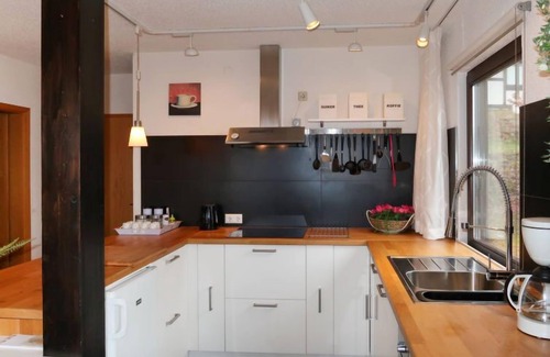 Feriendorf Frankenau Apartment | Apartment Martin by Interhome