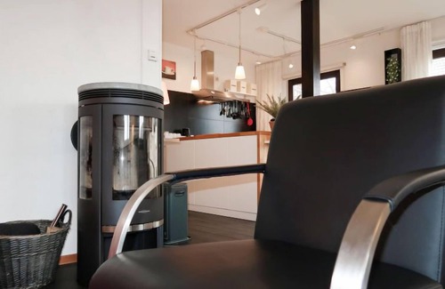 Feriendorf Frankenau Apartment | Apartment Martin by Interhome