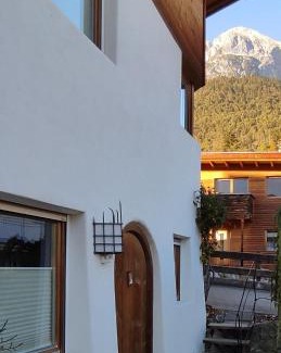 Telfs Apartment | Apartment Martina