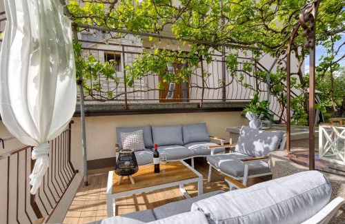 Maruzini Apartment | Apartment Maružini