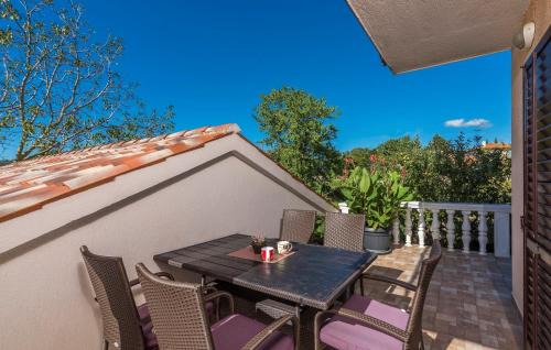 Maruzini Apartment | Apartment Maružini