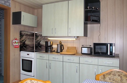 Karlsburg Apartment | Apartment Mary by Interhome