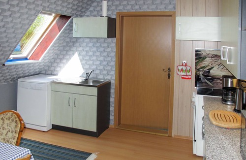 Karlsburg Apartment | Apartment Mary by Interhome