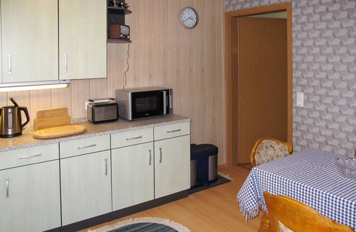 Karlsburg Apartment | Apartment Mary by Interhome