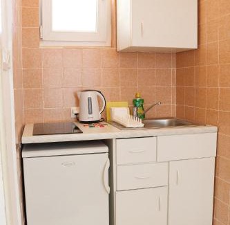 Kukljica House | Apartment Mary for one person