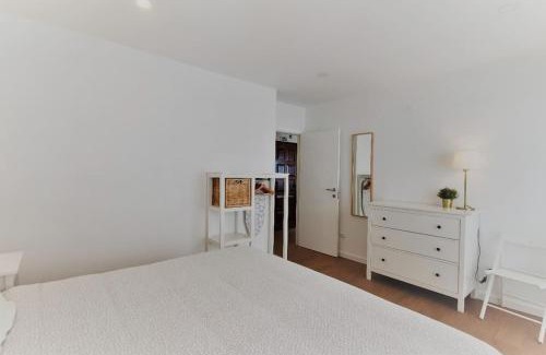 Nazare Apartment | Apartment Marysol